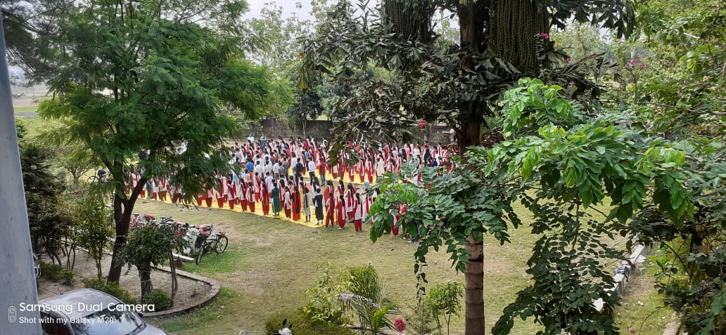 Government Polytechnic Basti